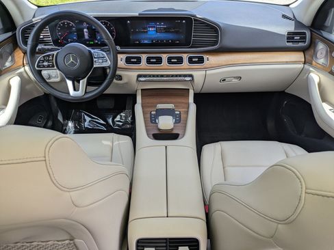 Used 2022 Mercedes-Benz GLE 450 4MATIC image 19
