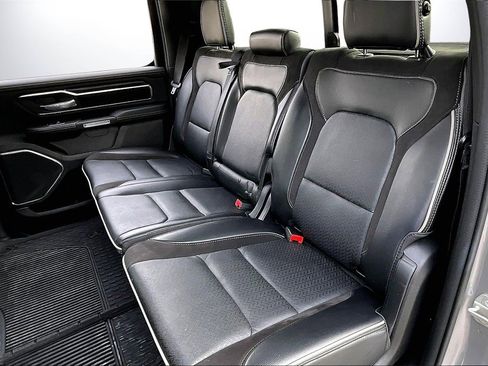 Certified 2024 RAM 1500 Laramie image 24
