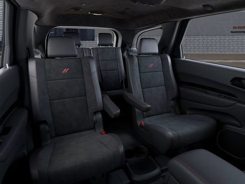 New 2026 Dodge Durango GT AWD/4WD image 15