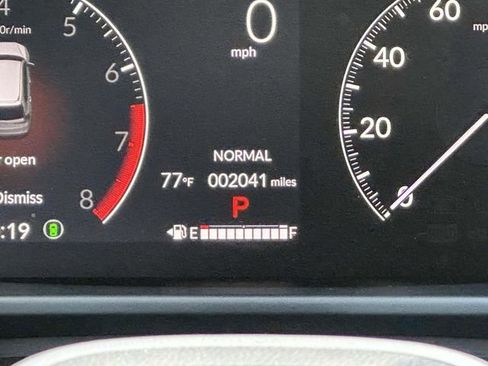 Used 2025 Honda CR-V LX image 26