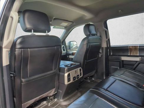 Used 2020 Ford F150 Lariat AWD/4WD image 18
