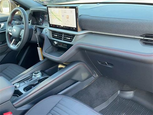 New 2026 Ford Explorer ST-Line w/ ST-Line Street Pack image 22