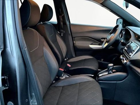 Used 2019 Nissan Kicks SV w/ Exterior Package image 20