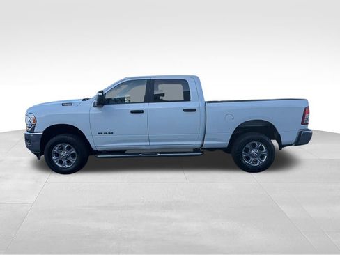 Used 2024 RAM 2500 Big Horn image 2