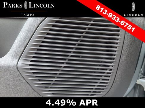 Certified 2022 Lincoln Corsair Standard w/ Equipment Group 101A image 17