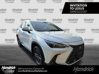 Used 2024 Lexus NX 250 FWD w/ Cold Area Package video 1