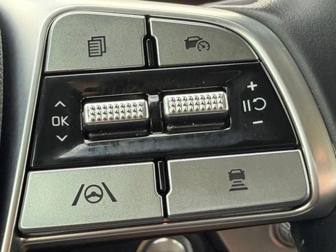 Used 2024 Kia Telluride LX FWD image 17