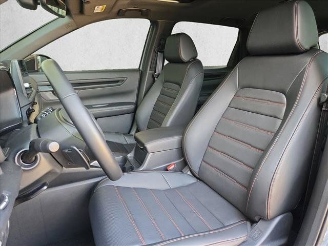 Used 2026 Honda CR-V Sport-L image 16