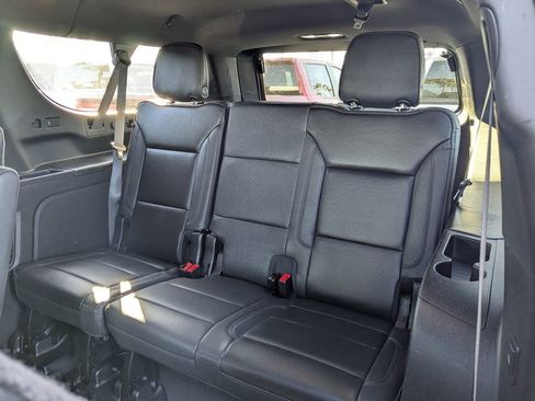 Used 2024 Chevrolet Suburban High Country w/ Max Trailering Package image 16