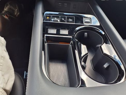 New 2025 Nissan Murano SL image 20