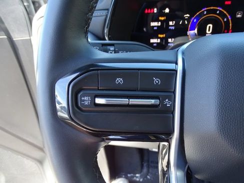 Used 2026 Chevrolet Colorado LT w/ LT Convenience Package AWD/4WD image 17
