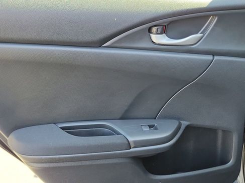 Used 2017 Honda Civic LX image 13