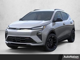 New 2027 Chevrolet Bolt RS video 1