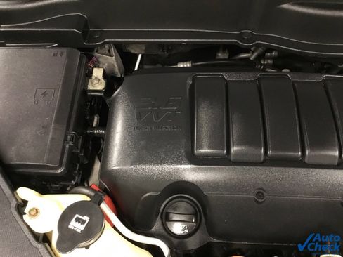 Used 2010 GMC Acadia SLT image 42