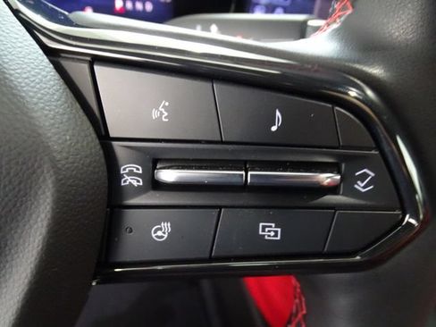Certified 2024 Chevrolet Blazer EV RS AWD/4WD image 8