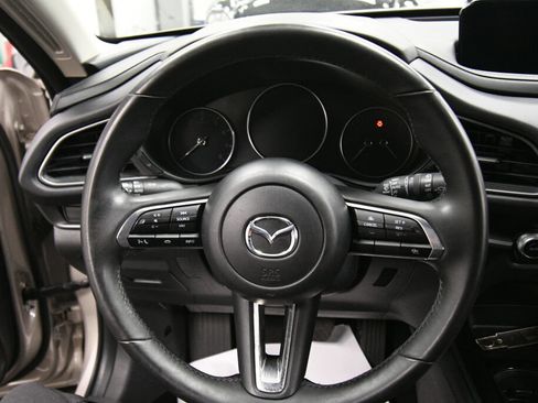 Used 2024 MAZDA CX-30 AWD 2.5 S w/ Select Sport Pkg image 13