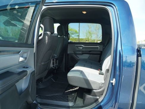 Used 2022 RAM 1500 Big Horn AWD/4WD image 15