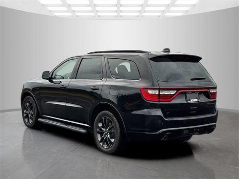 Used 2023 Dodge Durango R/T w/ Blacktop Package image 5
