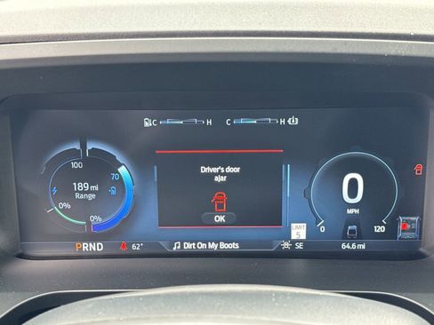 New 2025 Ford F150 Lightning Flash image 26