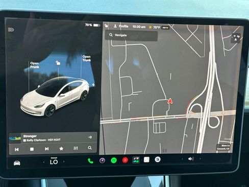 Used 2018 Tesla Model 3 Long Range RWD image 18