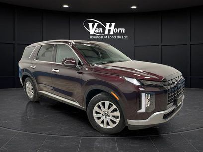 Used 2025 Hyundai Palisade SEL