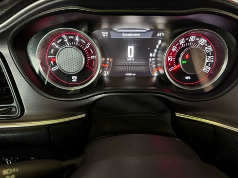 Used 2016 Dodge Challenger SXT w/ Super Sport Group (SS/T) image 12