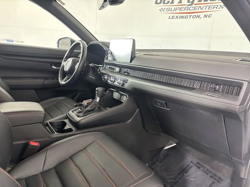 Used 2024 Honda CR-V Sport-L image 31
