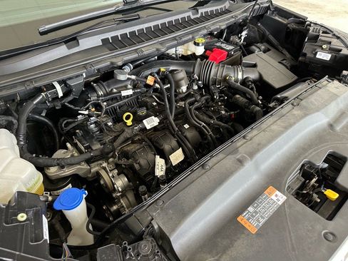 Certified 2023 Ford Edge SEL w/ Convenience Package image 14