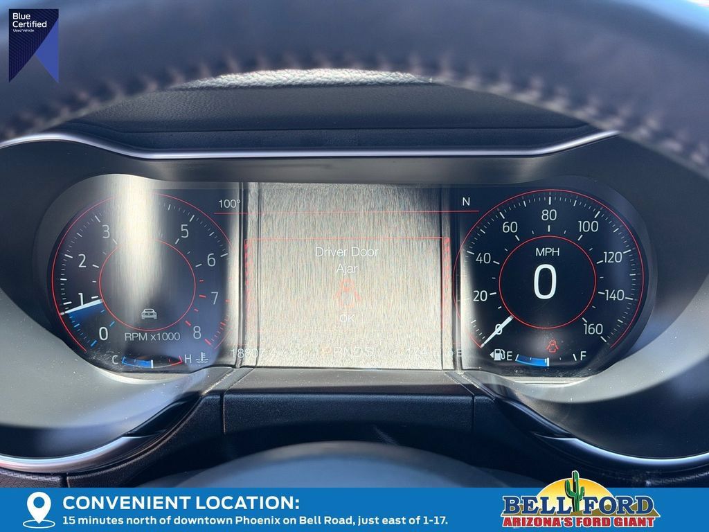 Used 2022 Ford Mustang Premium w/ Equipment Group 201A RWD image 28