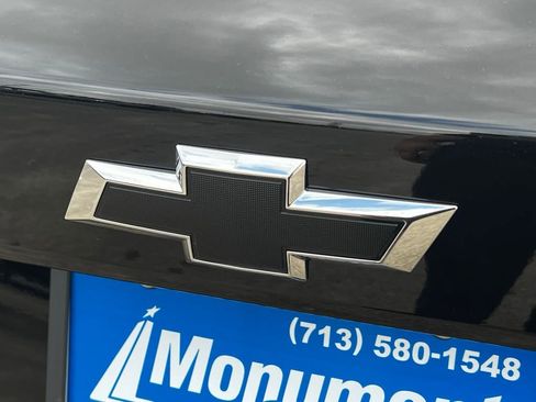 New 2026 Chevrolet Trax RS w/ Driver Confidence Package image 14