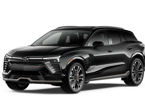 New 2026 Chevrolet Blazer EV SS w/ Performance Package image 27