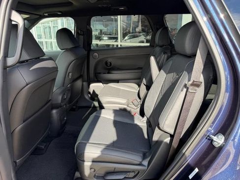New 2026 Hyundai Palisade XRT Pro AWD/4WD image 9