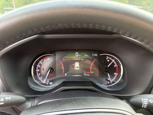 Used 2024 Toyota RAV4 Adventure AWD/4WD image 23