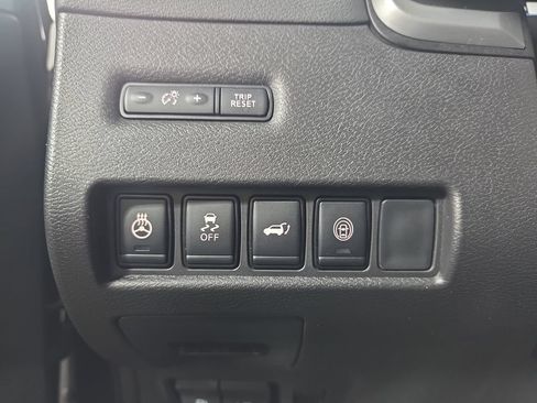 Used 2024 Nissan Murano SL AWD/4WD image 27