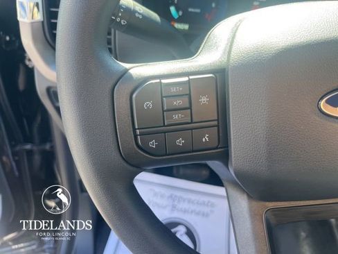 New 2025 Ford F150 XL w/ Equipment Group 103A High image 25