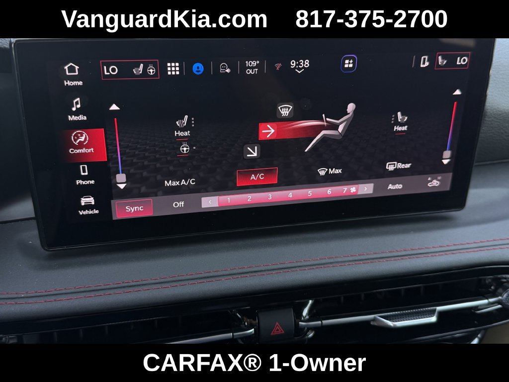Used 2024 Dodge Hornet R/T AWD/4WD image 22