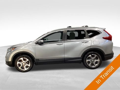 Used 2019 Honda CR-V EX image 3