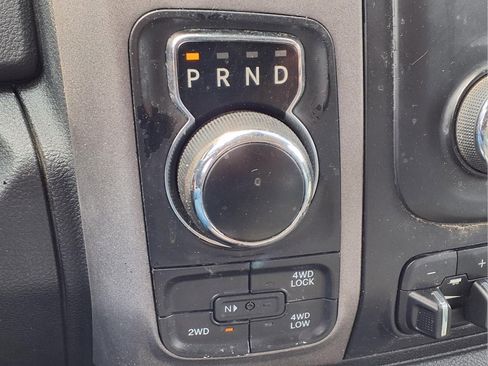 Used 2016 RAM 1500 Tradesman w/ Popular Equipment Group AWD/4WD image 18