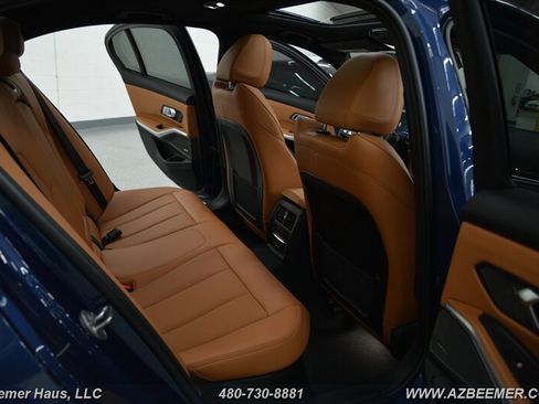 Used 2023 BMW 330i w/ Premium Package image 22