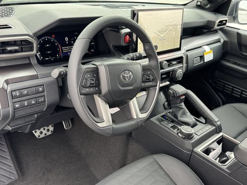 New 2026 Toyota 4Runner TRD Sport Premium AWD/4WD image 16