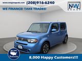 Used 2014 Nissan Cube 1.8 S image 3