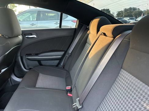 Used 2023 Dodge Charger R/T RWD image 32