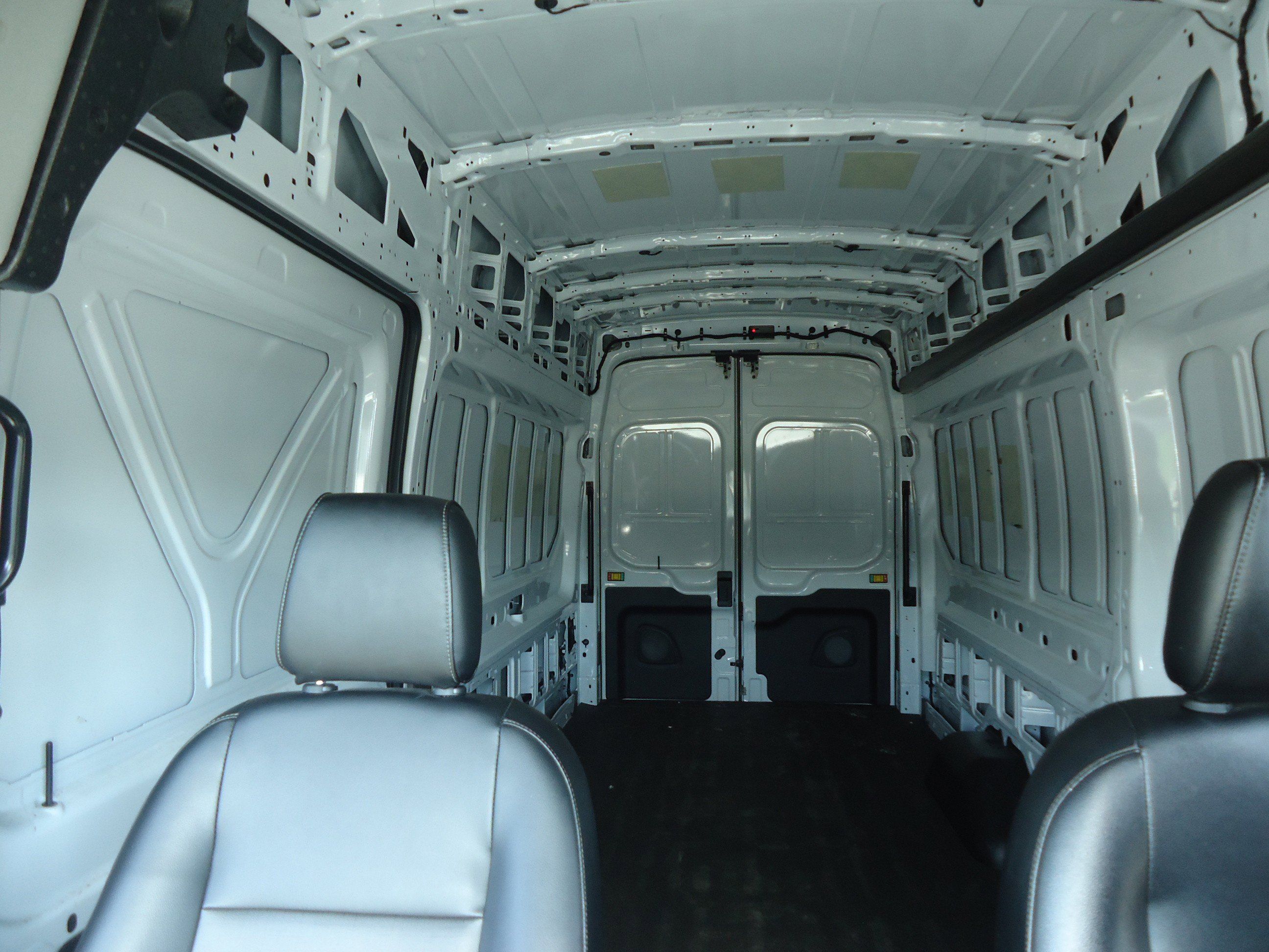 Used 2024 Ford Transit 350 148 High Roof Extended RWD image 26