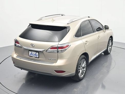Used 2013 Lexus RX 350 FWD w/ Navigation Pkg image 35