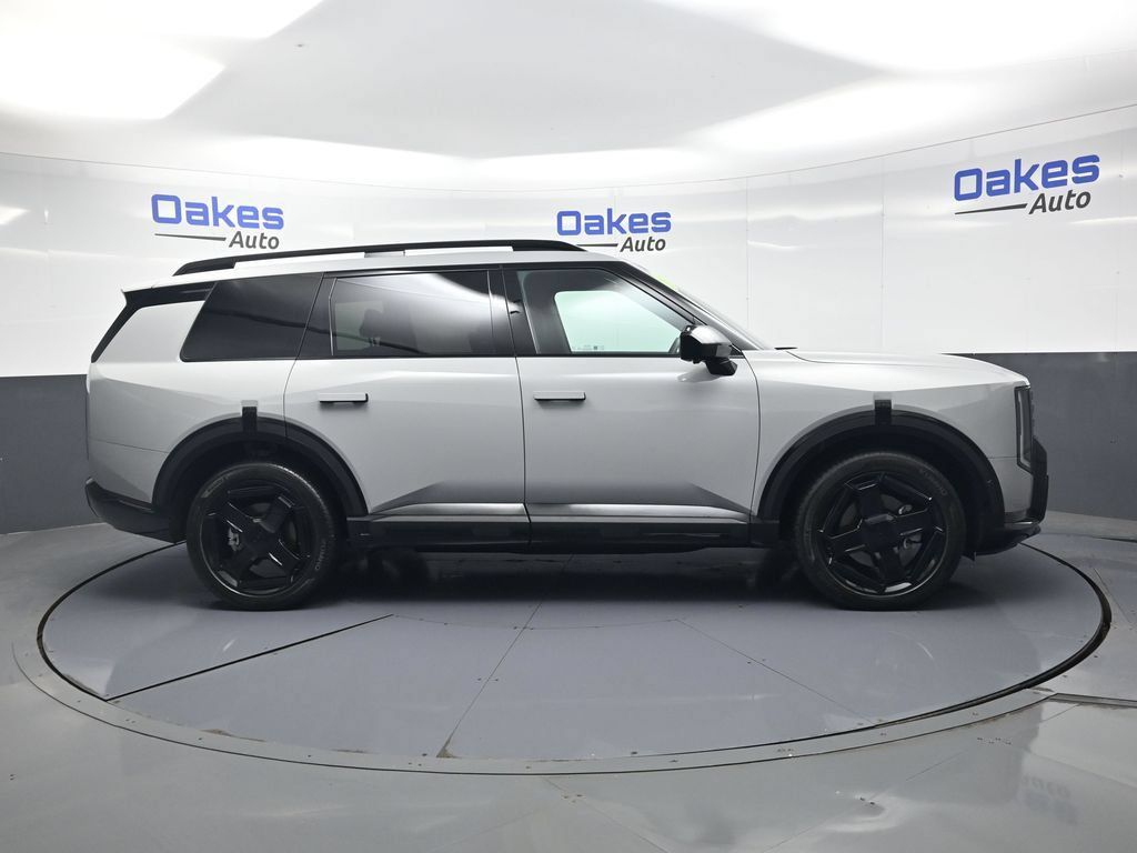 Used 2027 Kia Telluride X-Line SX Prestige AWD/4WD image 8