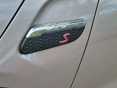 Used 2024 MINI Cooper S w/ Signature Upholstery Package image 6