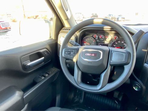 New 2026 GMC Sierra 1500 Pro w/ Trailering Package image 42