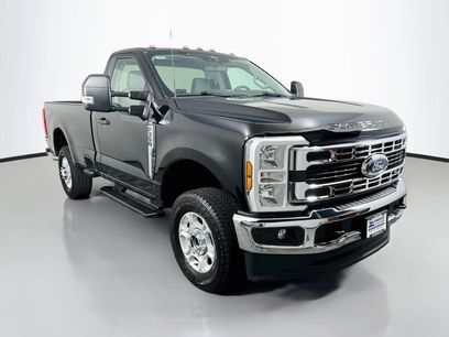 Used 2026 Ford F350 XLT