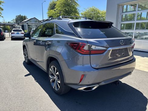 Used 2019 Lexus RX 350 FWD w/ Navigation Package image 3