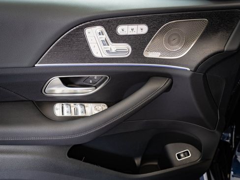 New 2026 Mercedes-Benz GLE 350 4MATIC image 26